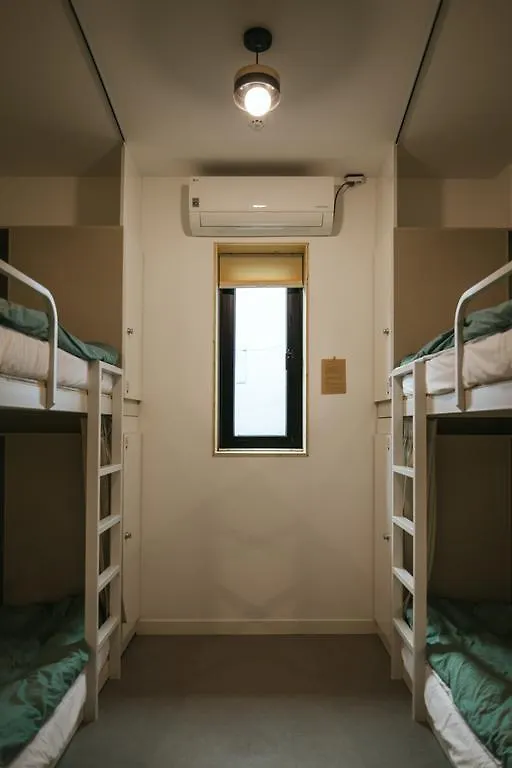 Hostel The Local Busan