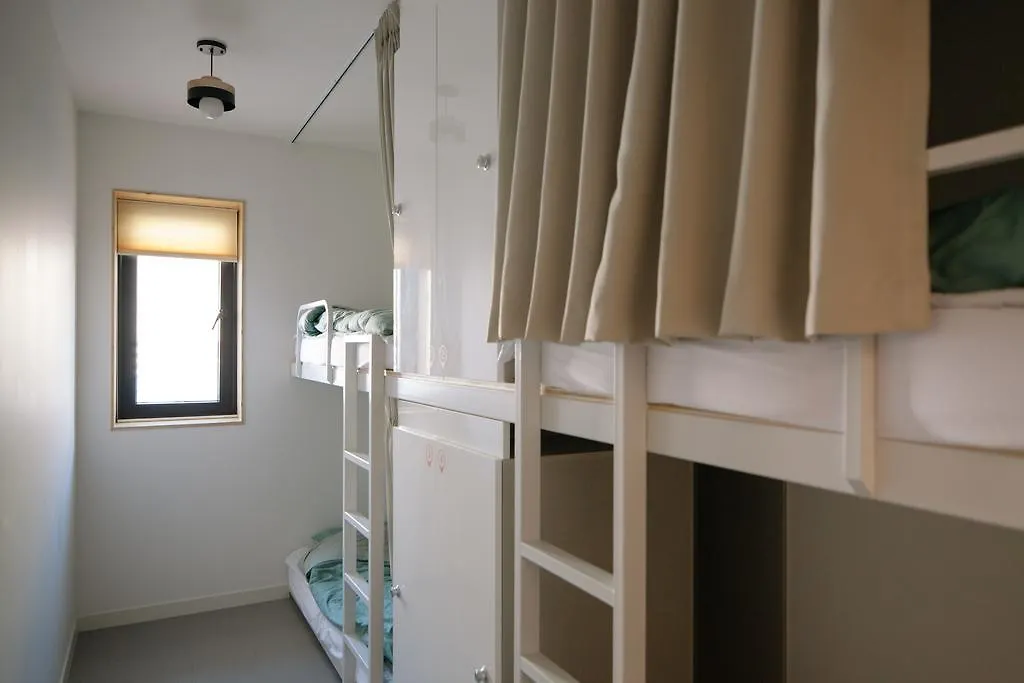 Hostel The Local Busan Sydkorea